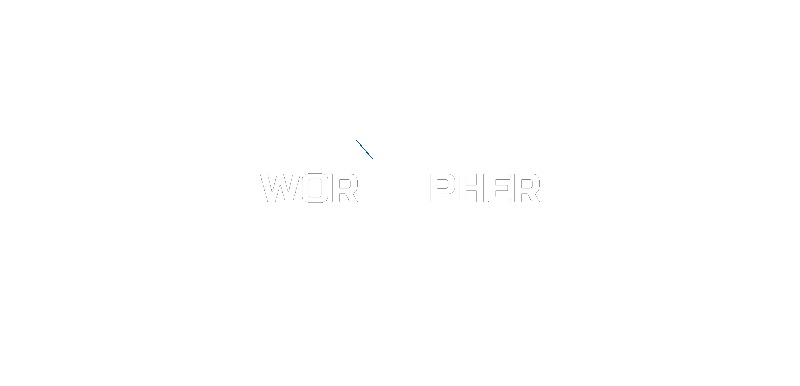 Worxpher Logo